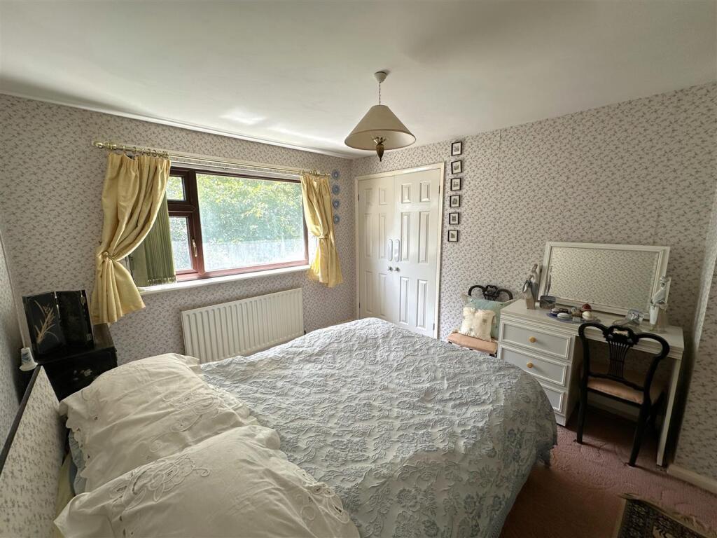 Bedroom One 135
