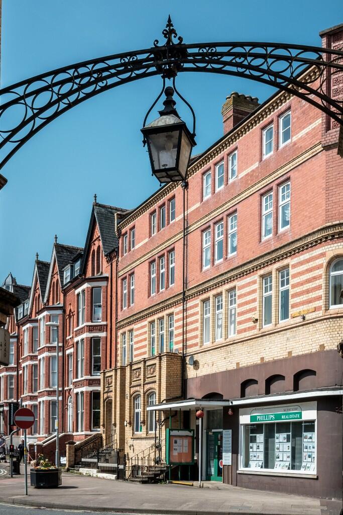 Llandrindod