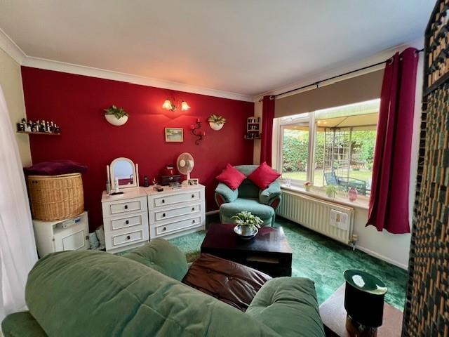 Ground Floor Bedroom