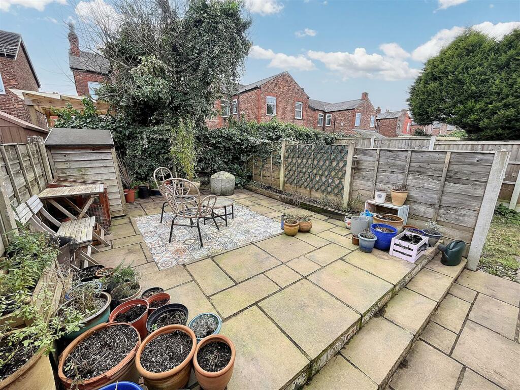 Gardens Aspect 3