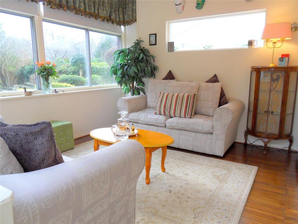 Sunroom