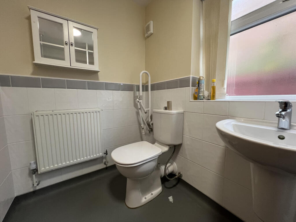 WC