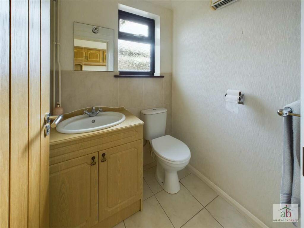 En-Suite