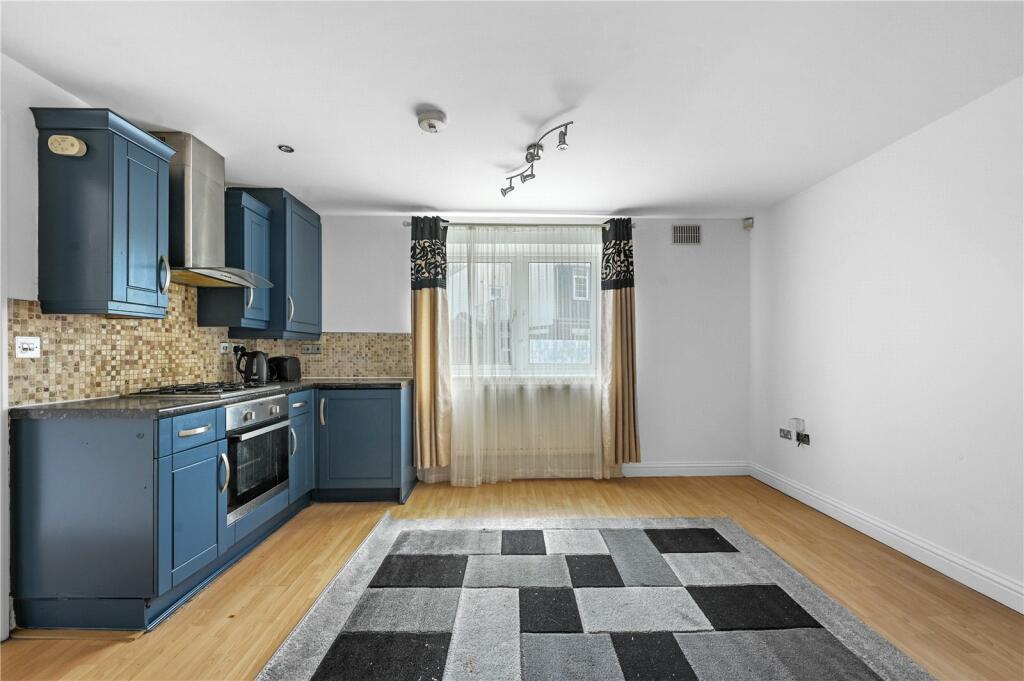 Kitchen/Living