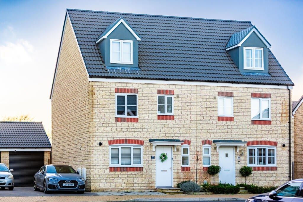 20 Adams Lane, Coopers Edge, Brockworth, Gloucester