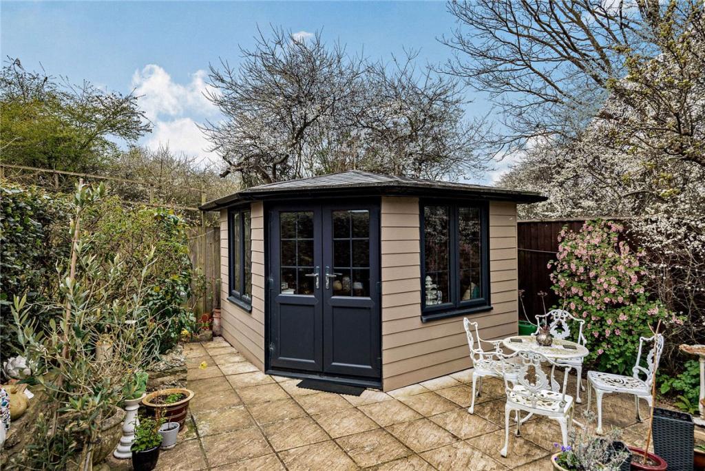 Summer House