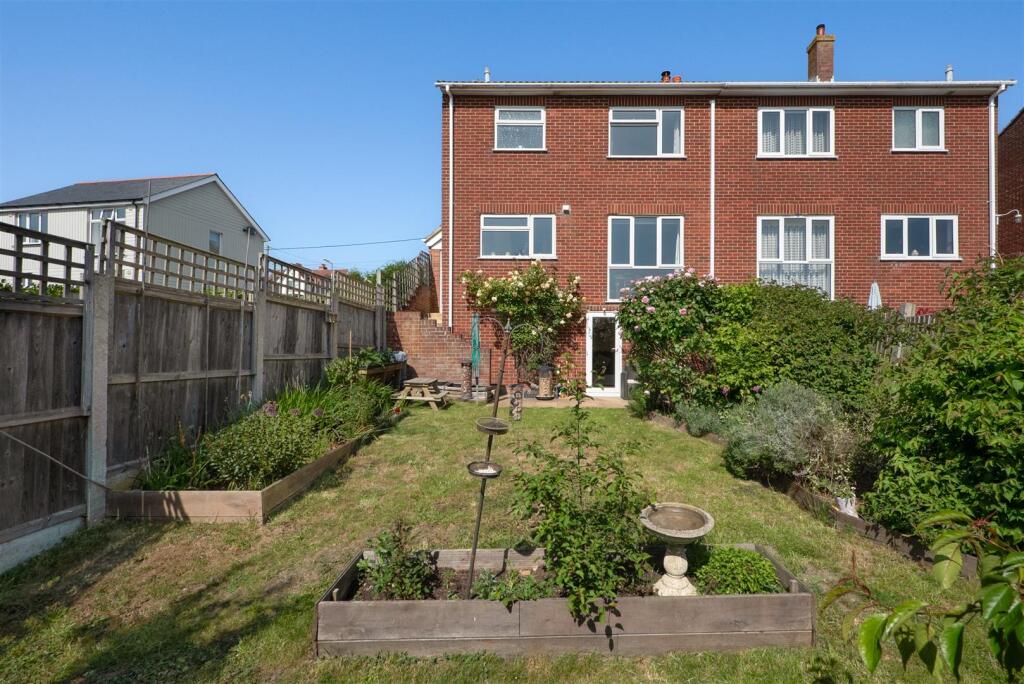 Millstrood Road, Whitstable