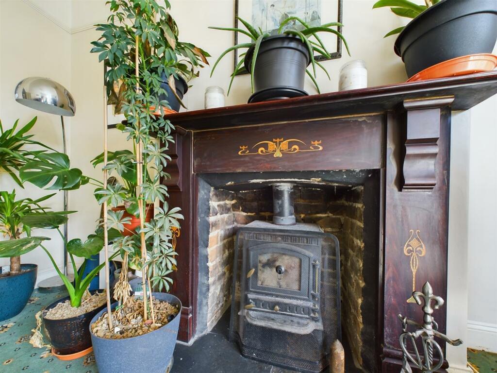 Lounge: