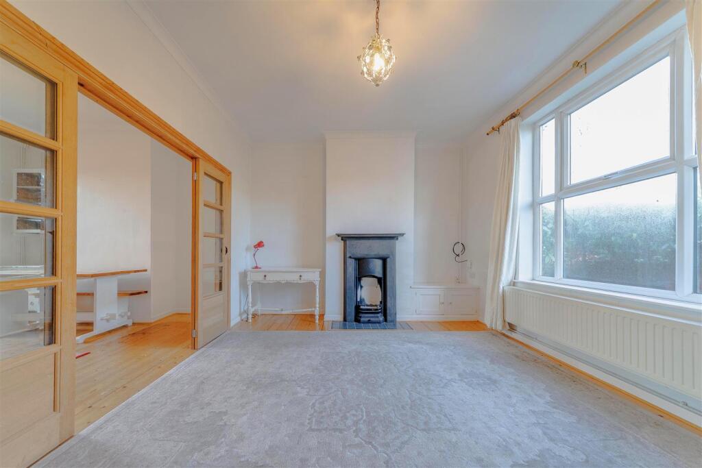 Reception Room One