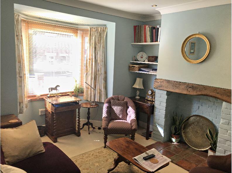 Sitting room