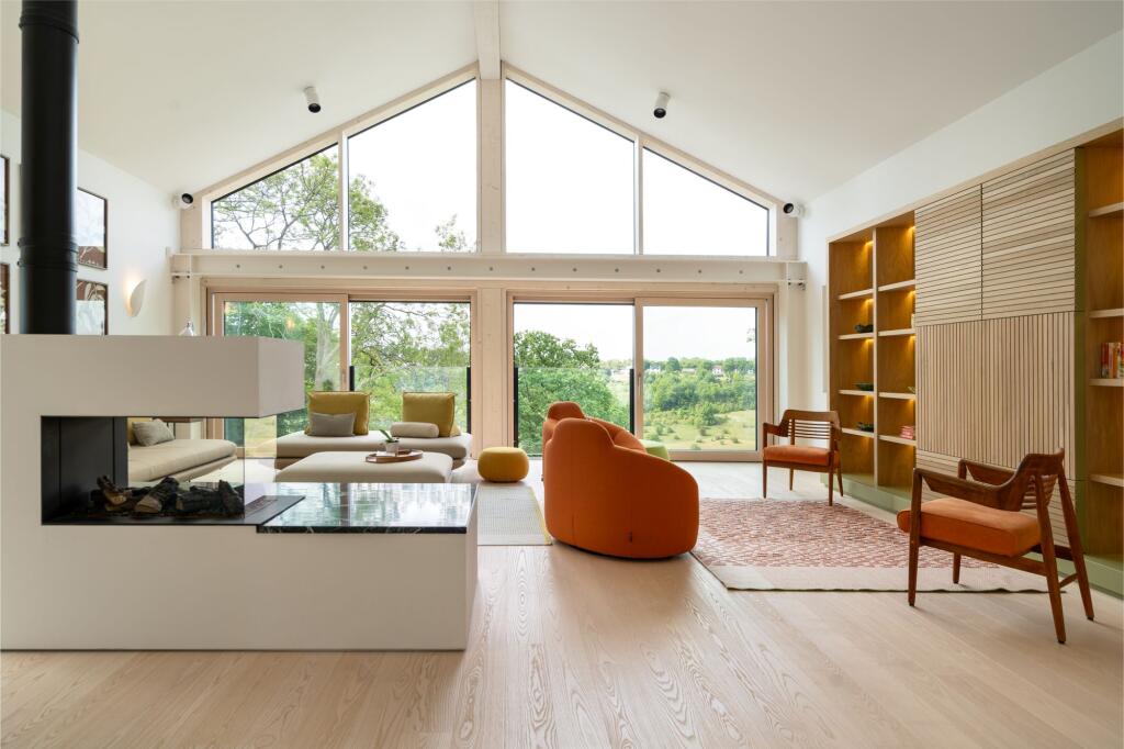 Kitchen/Family Room