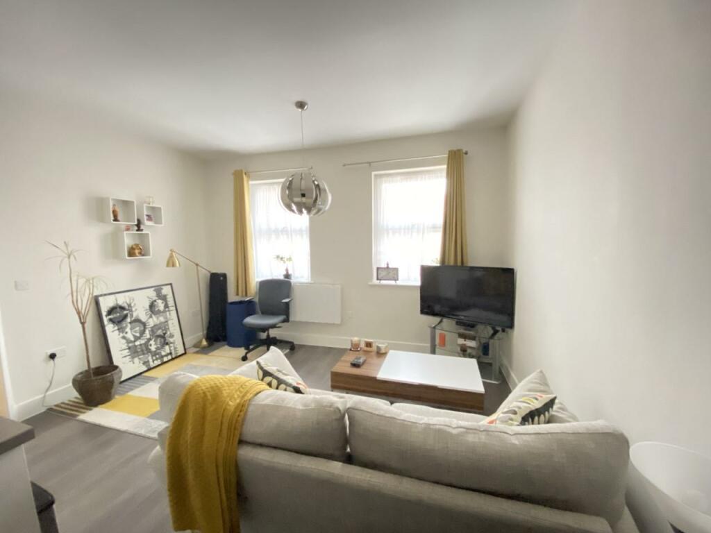 Lounge/Kitchen/Diner