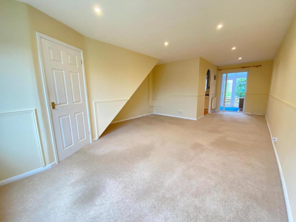 Lounge Dining Room