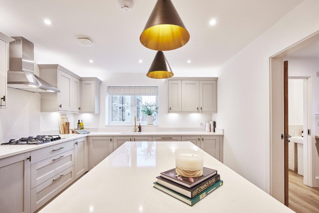 Example Kitchen