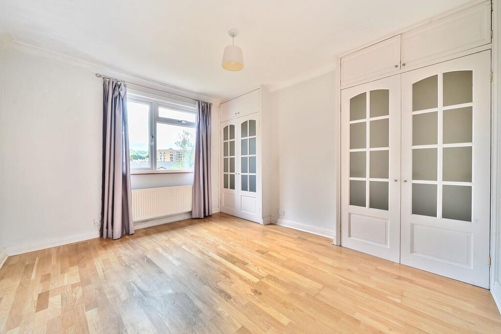 Bedrooms