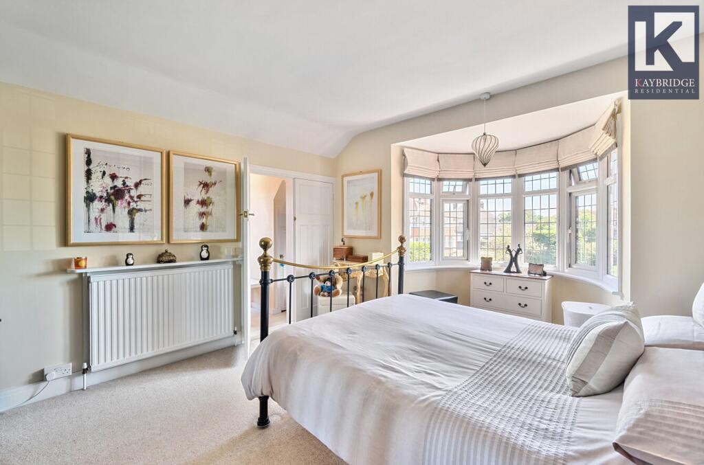 Glenwood Road, Epsom - KT17 2LZ