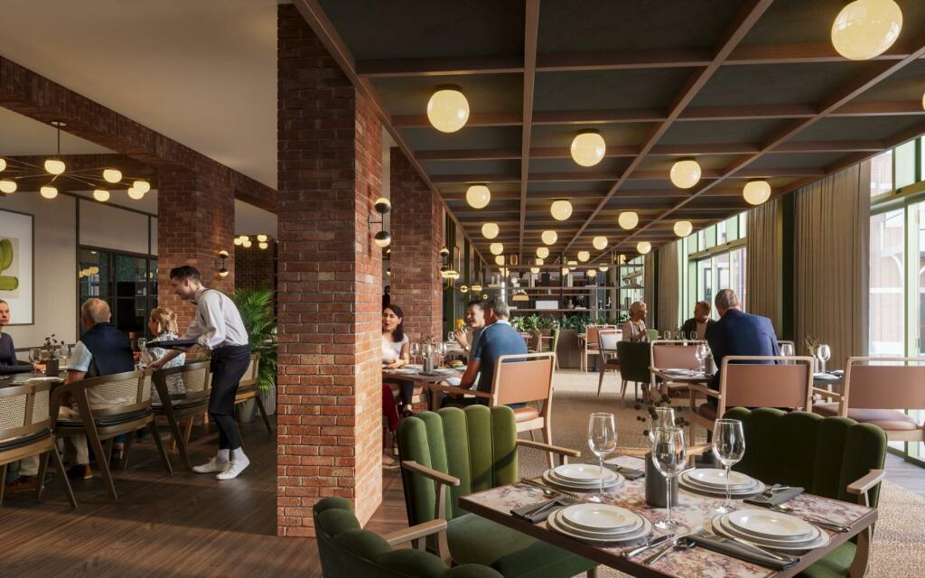 WELLBEING AND SUPPORT