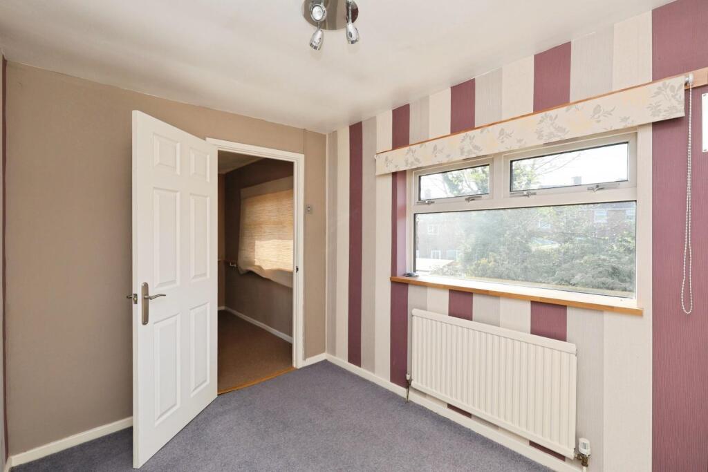 BEDROOM 3