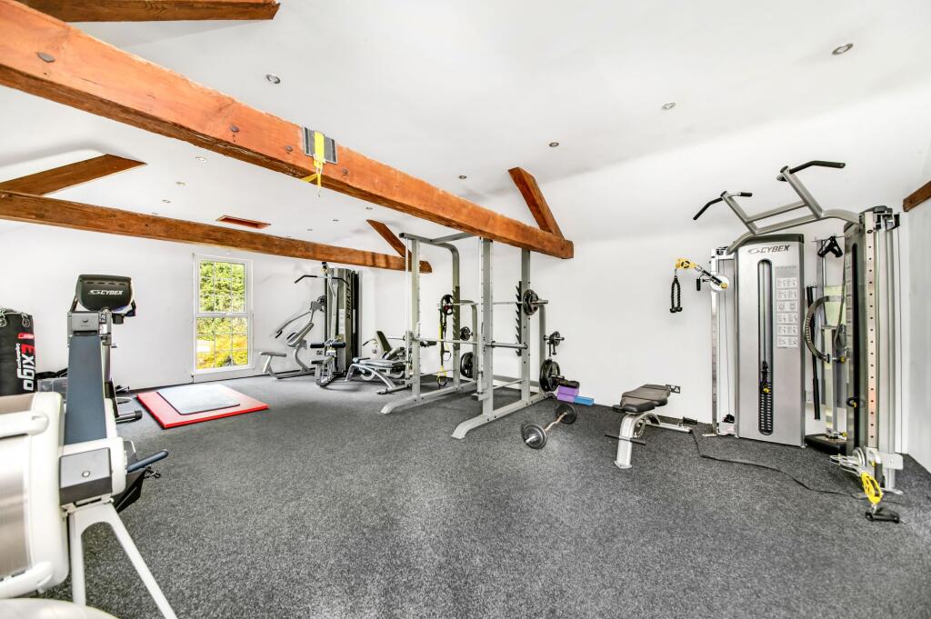 Gym