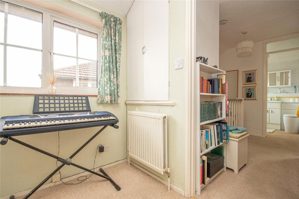 Bedroom/Landing