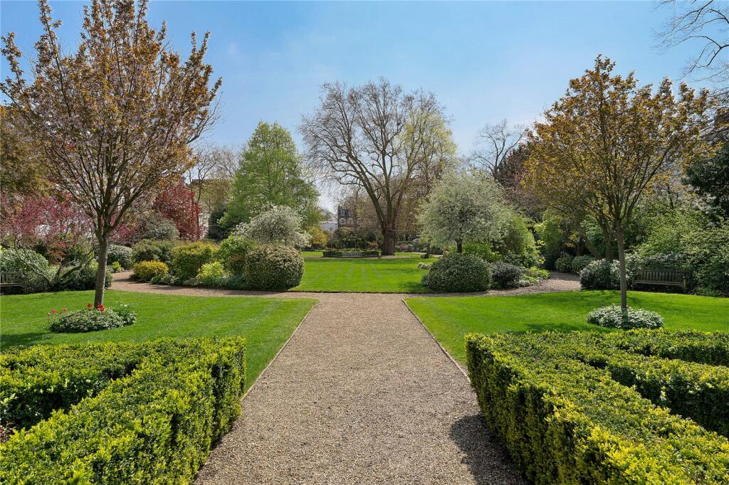 Garden Square