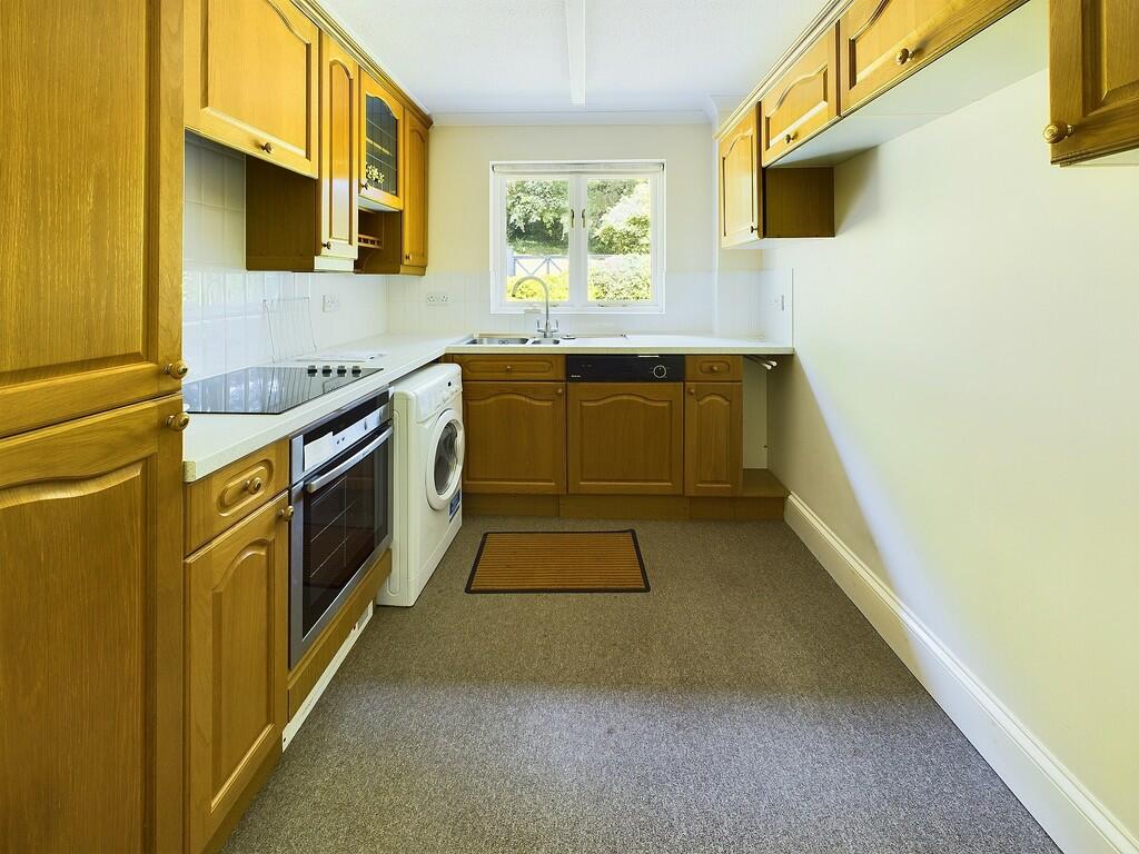 Kitchen a