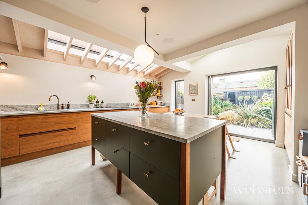 Kitchen / Diner