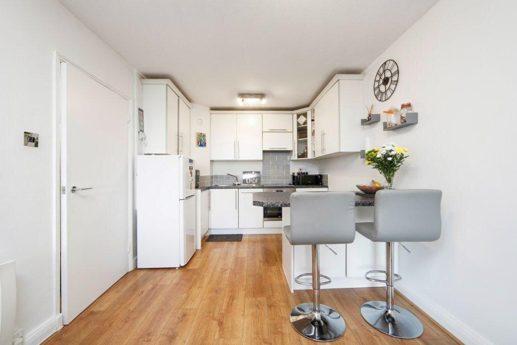 Kitchen/breakfast ro