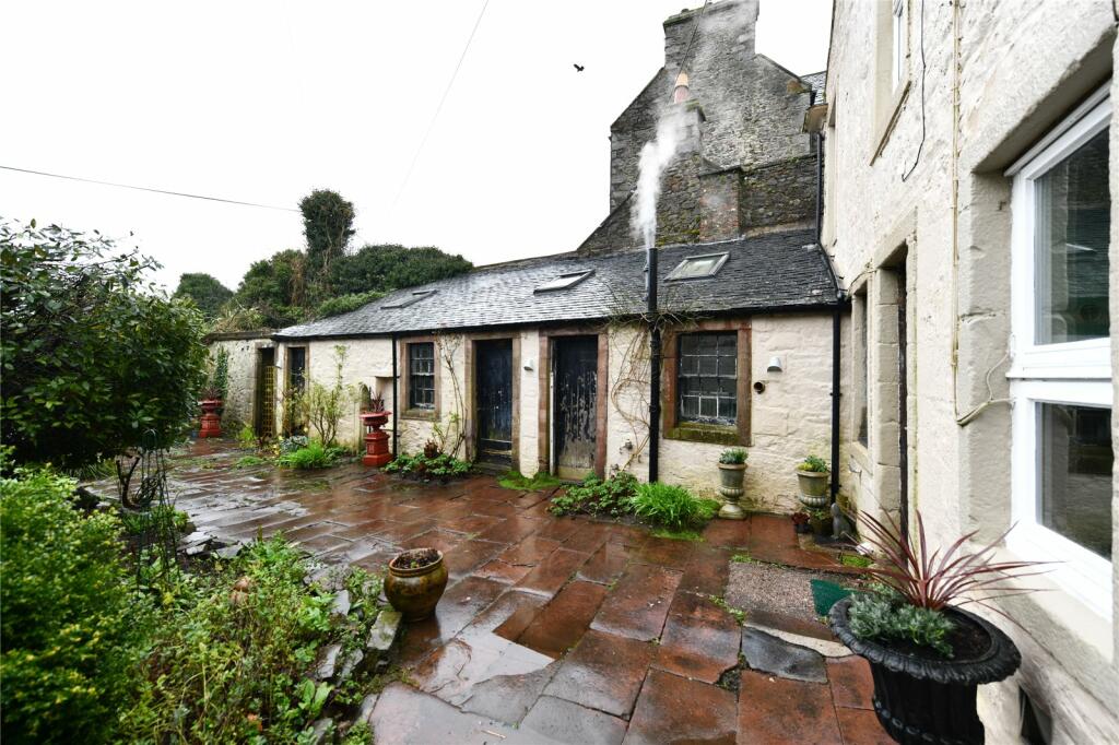 Outbuildings