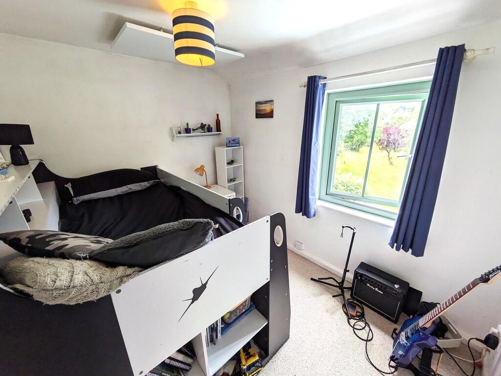 NEW BEDROOM C