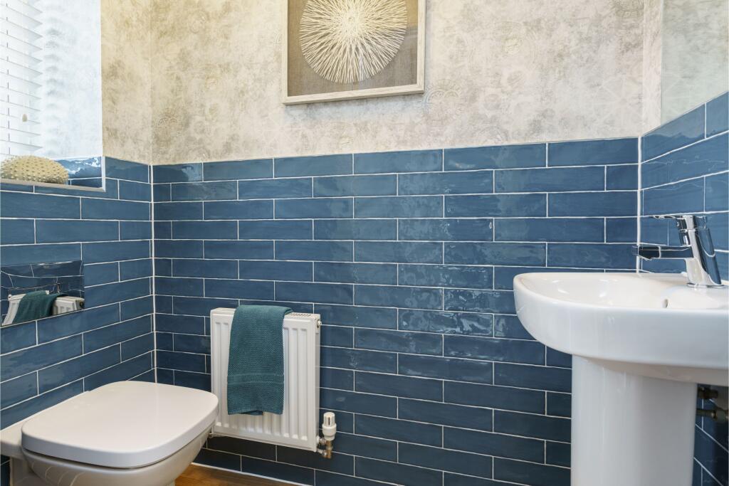 Showhome photography