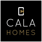 CALA Homes logo
