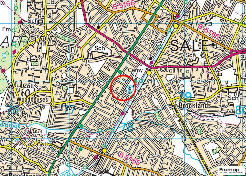Town Plan