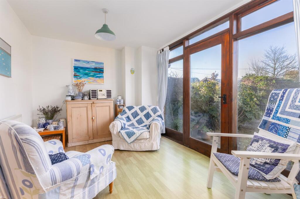 Sun Room