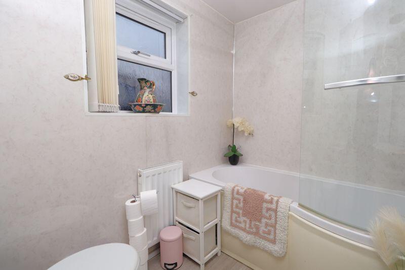 Ground Floor Bathroom