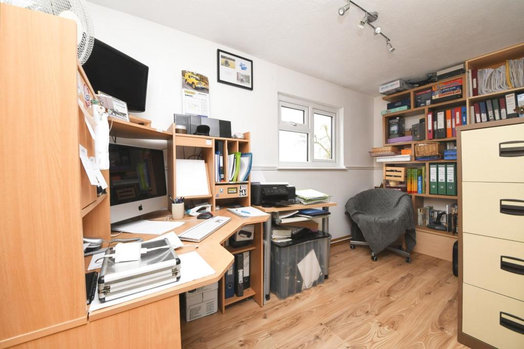 Office / Study
