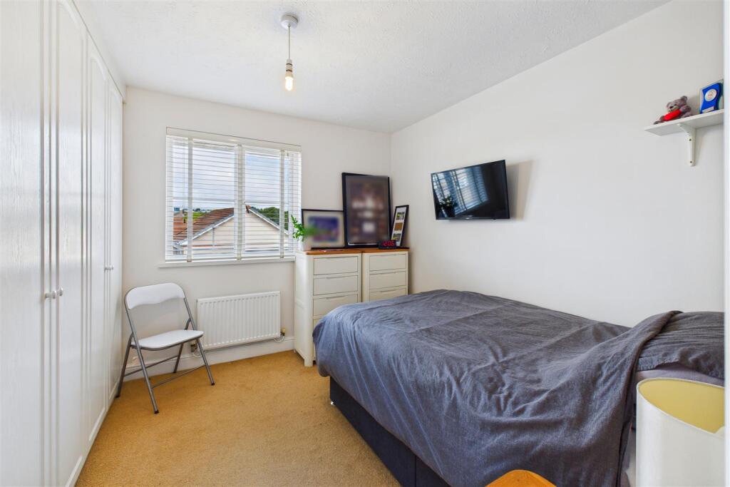 Bedroom 2.