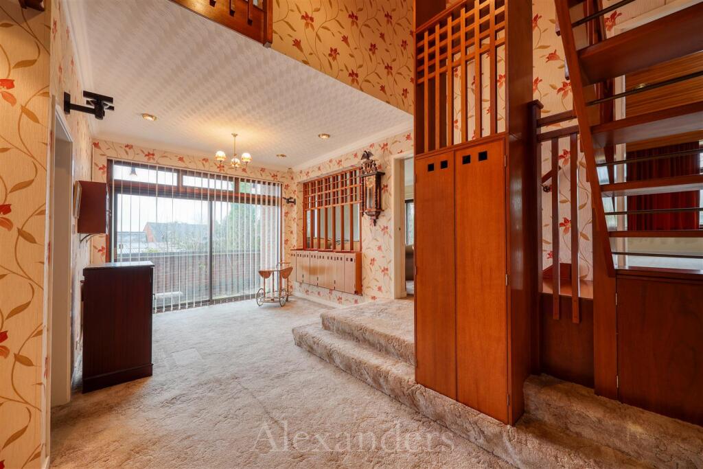 5 Park Hill Gaddesby