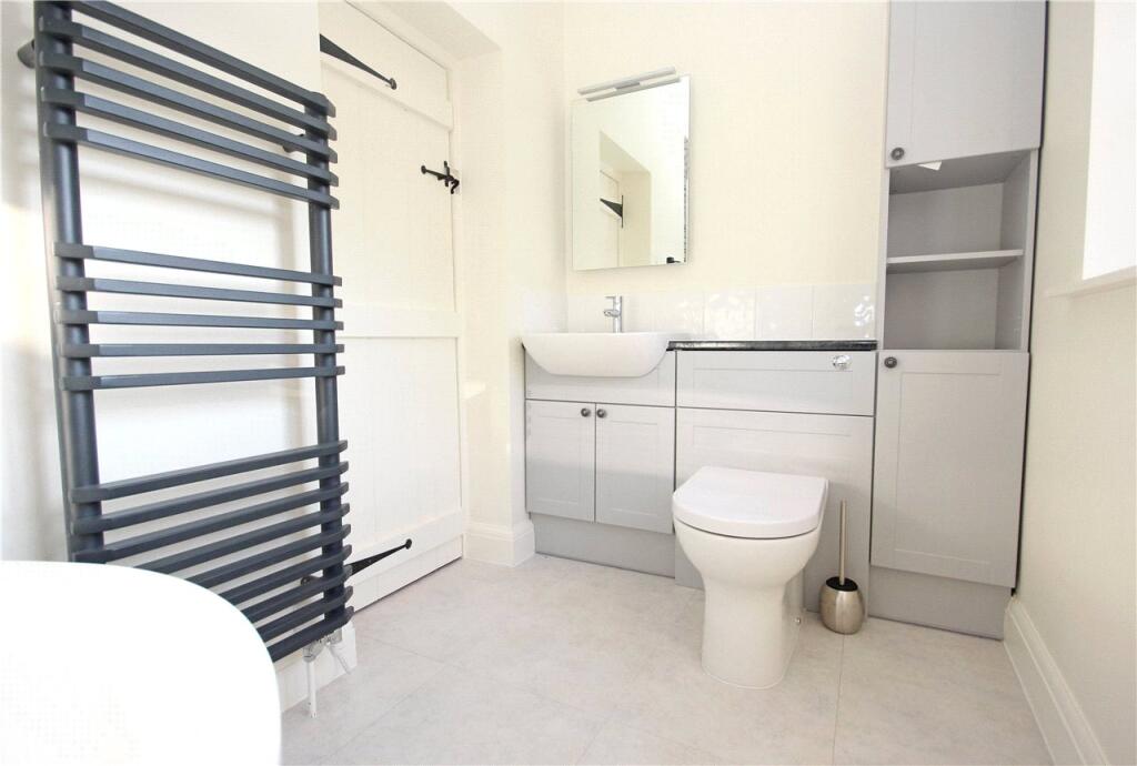 Annex Bathroom