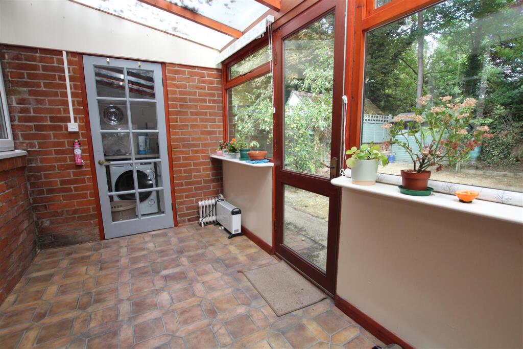 Sun Room