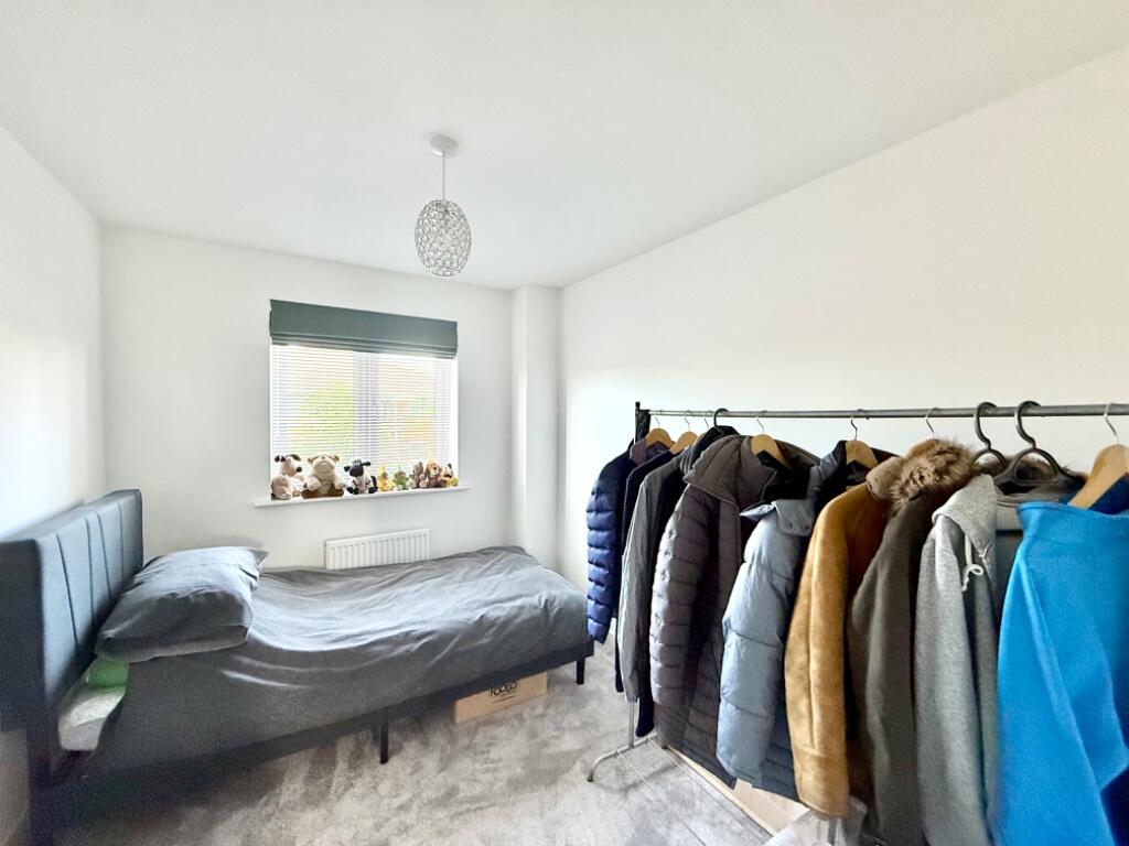 Bedroom 4