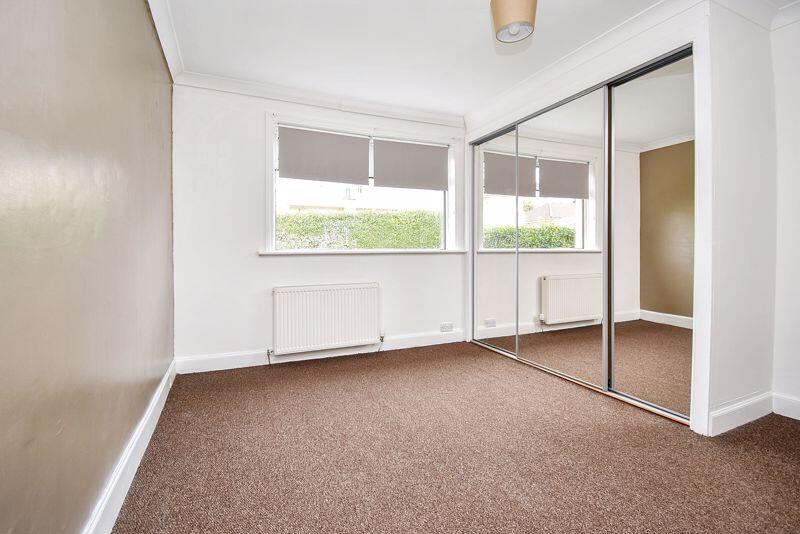 Bedroom 1 Angle 1