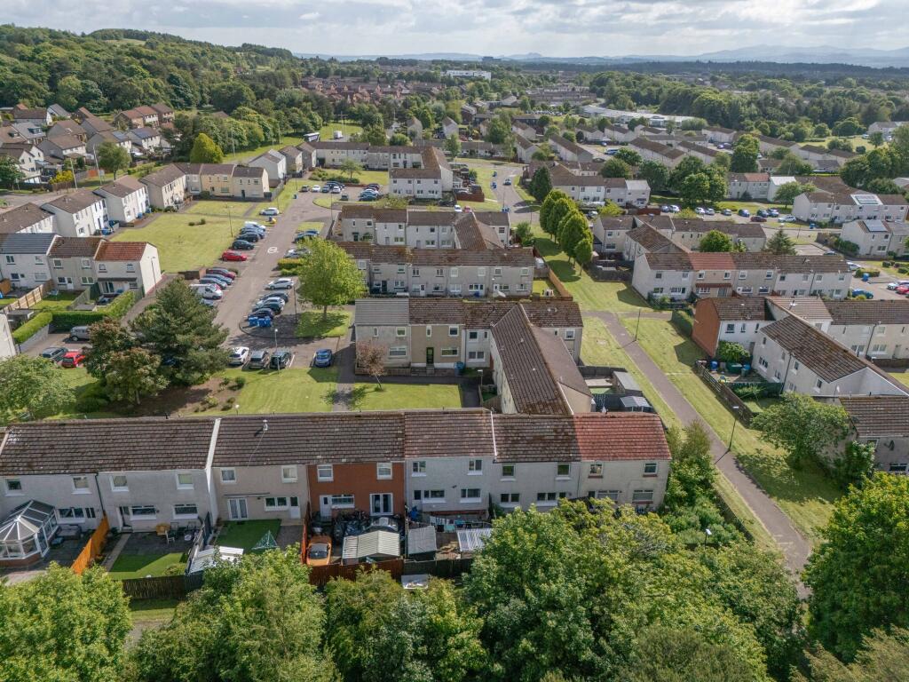 Aeriel View