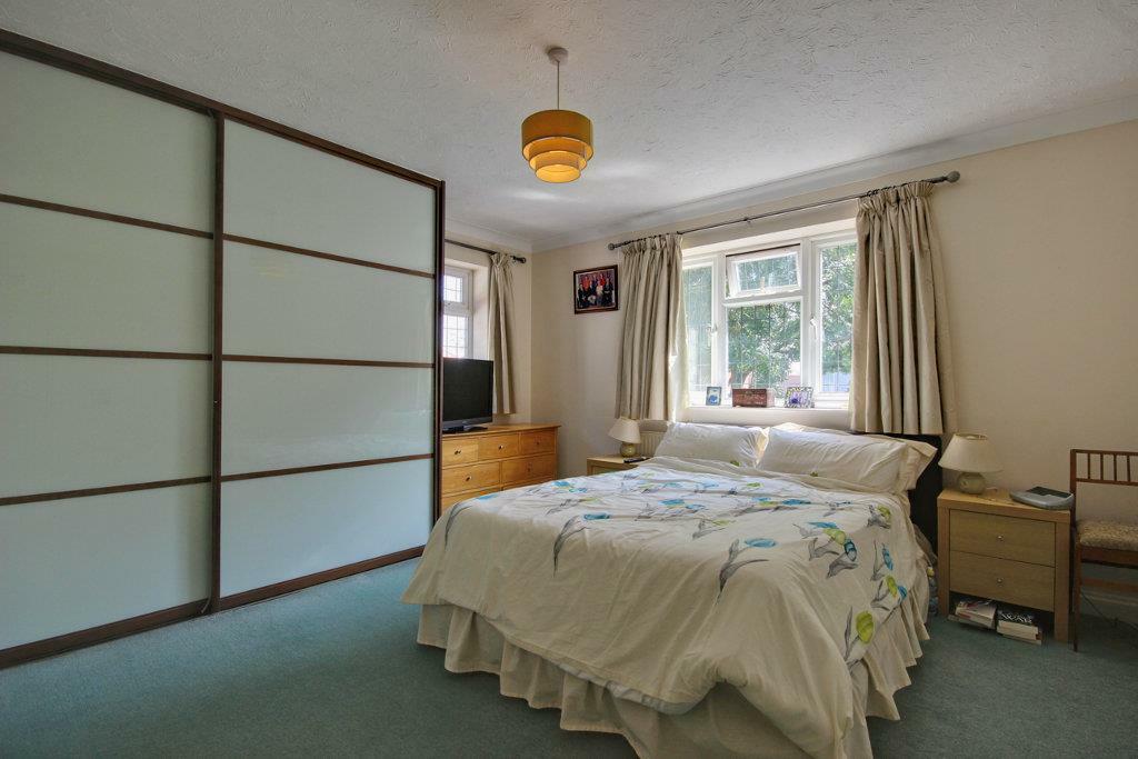 Four Bedrooms