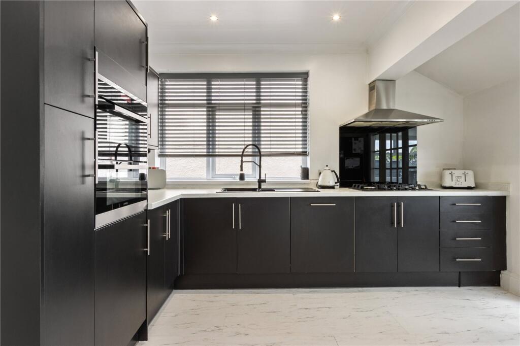 Living Kitchen