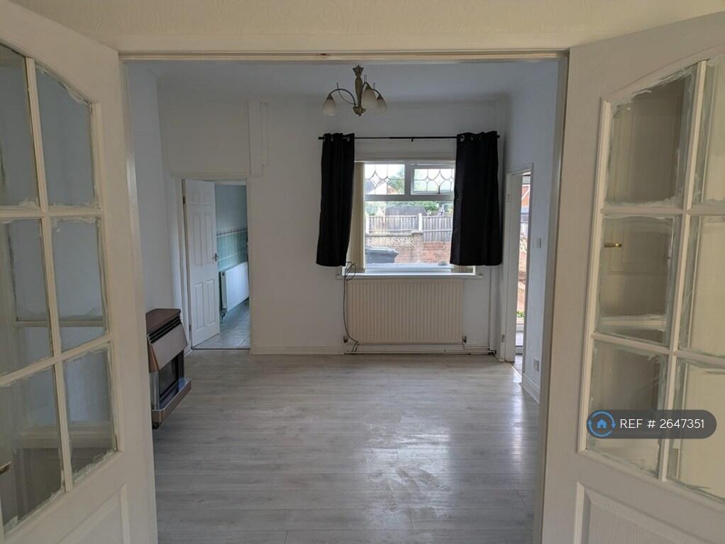 Dining Room (Current)