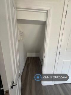 Downstairs Storage 