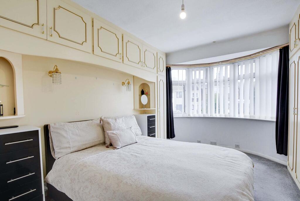 Principal Bedroom