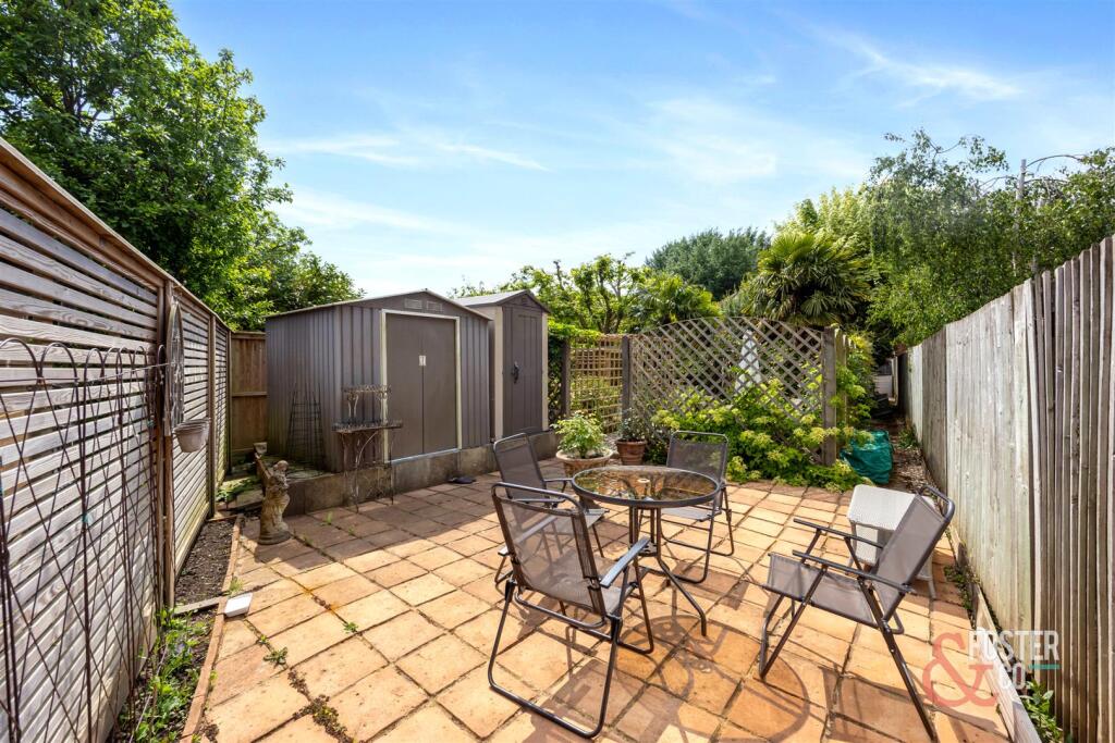 London Road, Berrylands Cottages, 3-020.JPG