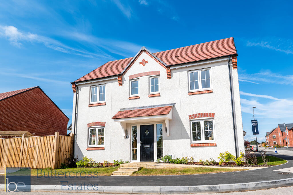 Heddle Close